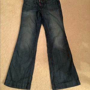 Ariat Trouser Jeans